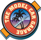 Model Car Garage