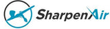 SharpenAir™ Paasche Model
