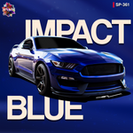 SP-361 Deep Impact Blue