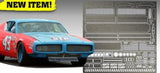 MCG 2312 "71-72" Dodge Charger Race Car Detail Set