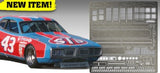 MCG 2313 "73-78" Dodge Charger Race Car Detail Set