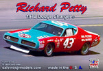 Salvino's Richard Petty 1972 Dodge Charger