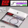 TD23304-.8mm AN Fitting set
