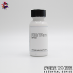 ES-019 Pure White