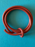 DM-1446 Orange Coolant Hose 2.5"