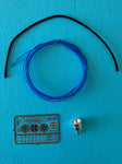 DM-3203 Blue Distributor Kit