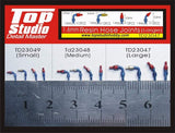 TD23047-1.6mm Resin Hose Joints (Large)
