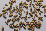 TD23136-1/12 2.6mm Electronice Connectors (brass type)