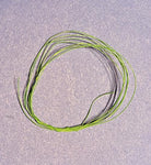 DM-1105 Green Detail Wire .0075