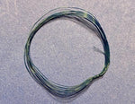 DM-1108 Dark Blue Detail Wire .0075