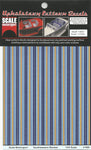 SM1980 Southwestern Blanket Series #1