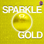 SPK-006 Sparkle Gold Kandy