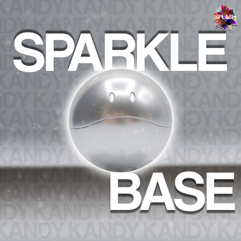 SPK-003 Sparkle Silver Kandy