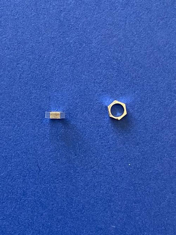 DM-3041 Adapter Fitting #1