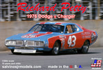 Salvino's Richard Petty 1976 Dodge Charger