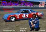 Salvino's Richard Petty Oldsmobile 442 1979 Winner