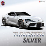 SP-332 Tungsten Silver