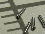 TD23018-0.5mm Rivets