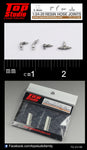 TD23196-1/24-20 (0.8mm) resin hose joints