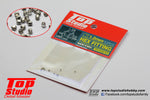 TD23210-1.2mm Hex Fitting