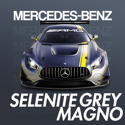 SP-052 Selenite Grey Magno