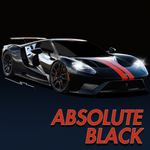 SP-057 Absolute Black