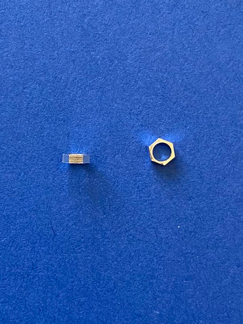 DM-3045 Adapter Fitting #5 – Scale Pro Shop