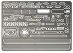 MCG 2305 1966-76 Ford Bronco Detail Set